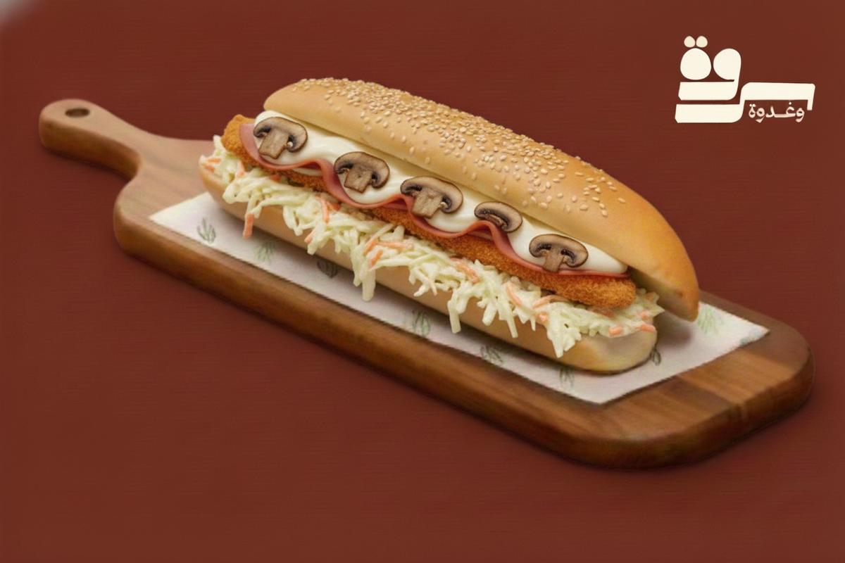 سوبريم تشكن